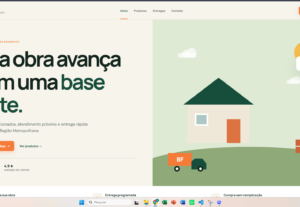 Eu vou Criar um site para você ou sua empresa