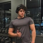 Eu vou fazer um treino personalizado para os seus objetivos