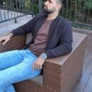 Foto do perfil do trabalhador freelancer
