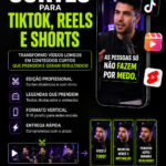Eu vou Fazer cortes para seus vídeos.