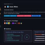 Eu vou realizar serviços de tecnologia | Eng. de Software