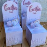 Eu vou Criar Artes Personalizadas para Papelaria e Festas