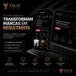 Eu vou Transformar sua empresa em uma marca inesquecível.