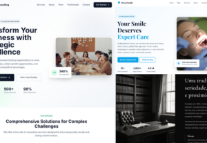 Eu vou Análisar Seu Site – Desempenho, SEO e Design