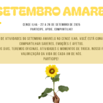 Eu vou criar posts para suas redes usando o Canva.
