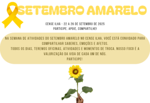 Eu vou criar posts para suas redes usando o Canva.