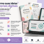 Eu vou dar vida ao seu projeto.