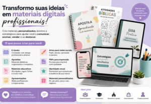 Eu vou dar vida ao seu projeto.