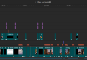 Eu vou editar o video do seu canal