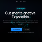 Eu vou fazer sua Landing page Profissional