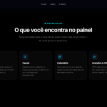 Eu vou fazer sua Landing page Profissional