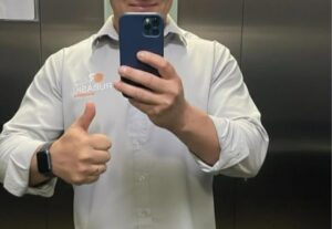 Eu vou fazer um video para o seu produto