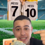 Eu vou criar um vídeo com entrega rápida