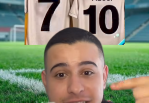 Eu vou criar um vídeo com entrega rápida