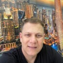 Foto do perfil do trabalhador freelancer