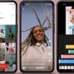 Eu vou fazer cortes dos seus videos
