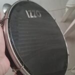 Eu vou Tocar qualquer música no pandeiro