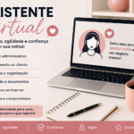 Eu vou fazer Gestão de Tarefas Administrativas..