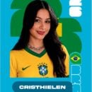 Foto do perfil do trabalhador freelancer