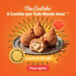 Eu vou Gerenciar e criar conteúdo estratégico para sua marca...