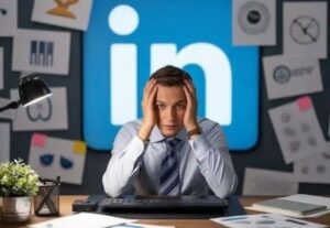 Eu vou fazer um post incrível para o seu LinkedIn