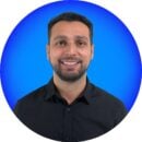Foto do perfil do trabalhador freelancer