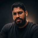 Foto do perfil do trabalhador freelancer
