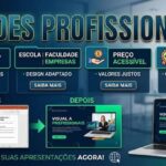 Eu vou criar o melhor slide para o seu negócio