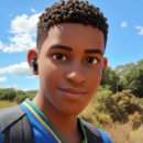 Foto do perfil do trabalhador freelancer