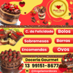 Eu vou gerar feedbacks, positivos para seu comércio