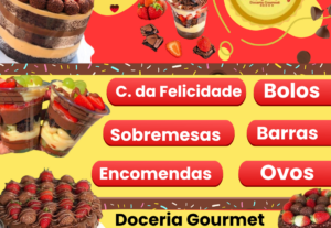 Eu vou gerar feedbacks, positivos para seu comércio
