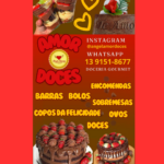 Eu vou gerar feedbacks, positivos para seu comércio