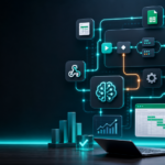 Eu vou criar automação simples com IA, API ou planilha