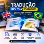 Eu vou fazer Tradução e Redação Profissional