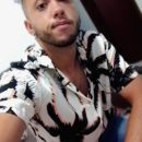 Foto do perfil do trabalhador freelancer