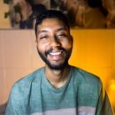 Foto do perfil do trabalhador freelancer