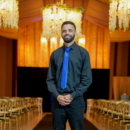 Foto do perfil do trabalhador freelancer