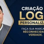 Eu vou criar um logotipo para o seu negócio pelo coreldraw