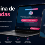 Eu vou criar, Sites, Sistemas Web e Artes visuais