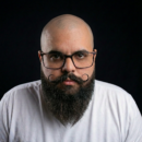 Foto do perfil do trabalhador freelancer