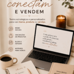 Eu vou criar o melhor texto para a sua empresa