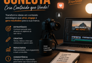 Eu vou fazer um propaganda pra você em 24 horas