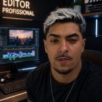 Eu vou fazer o melhor video de edição para você