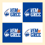 Eu vou criar sua logotipo em 2 dias
