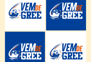 Eu vou criar sua logotipo em 2 dias