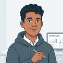 Foto do perfil do trabalhador freelancer