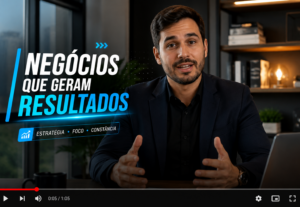 Eu vou fazer cortes de vídeos com legenda aplicada