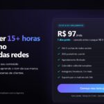 Eu vou fazer seu site em até 2 dias