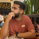 Foto do perfil do trabalhador freelancer