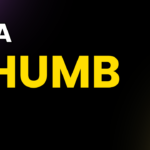 Eu vou fazer suas thumb para o youtube